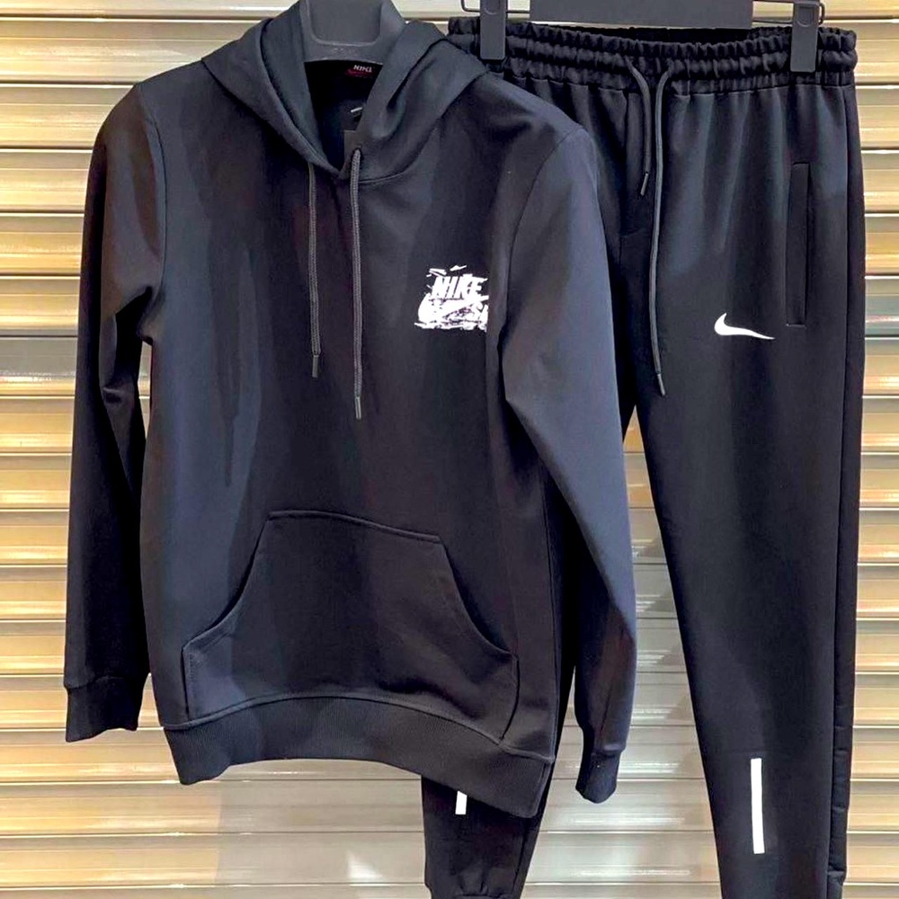 Brand new Nike set